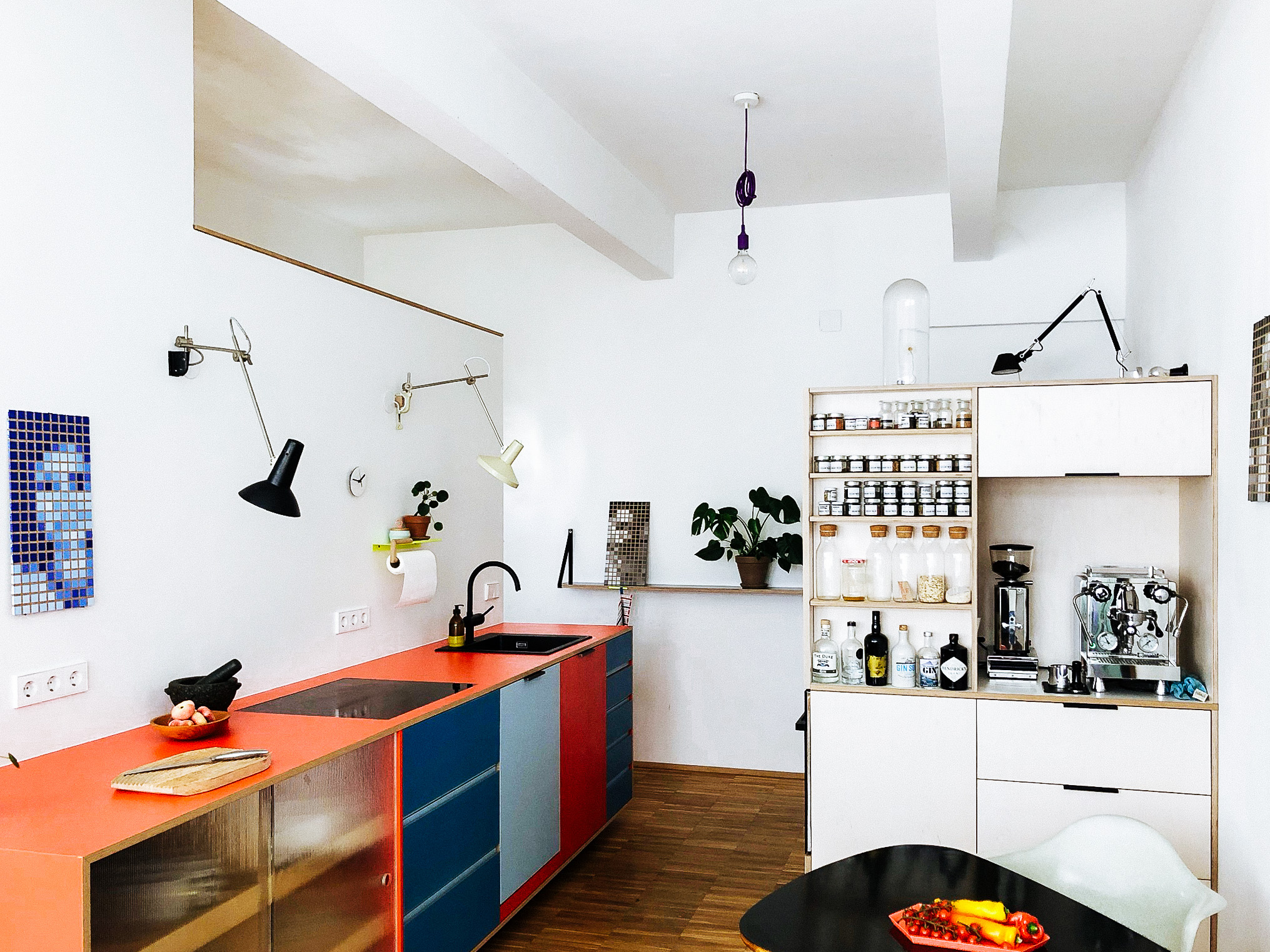 Apartment in Matzleinsdorf