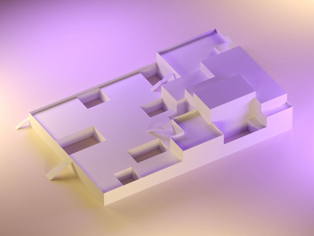 Graz Reininghaus Elementary School