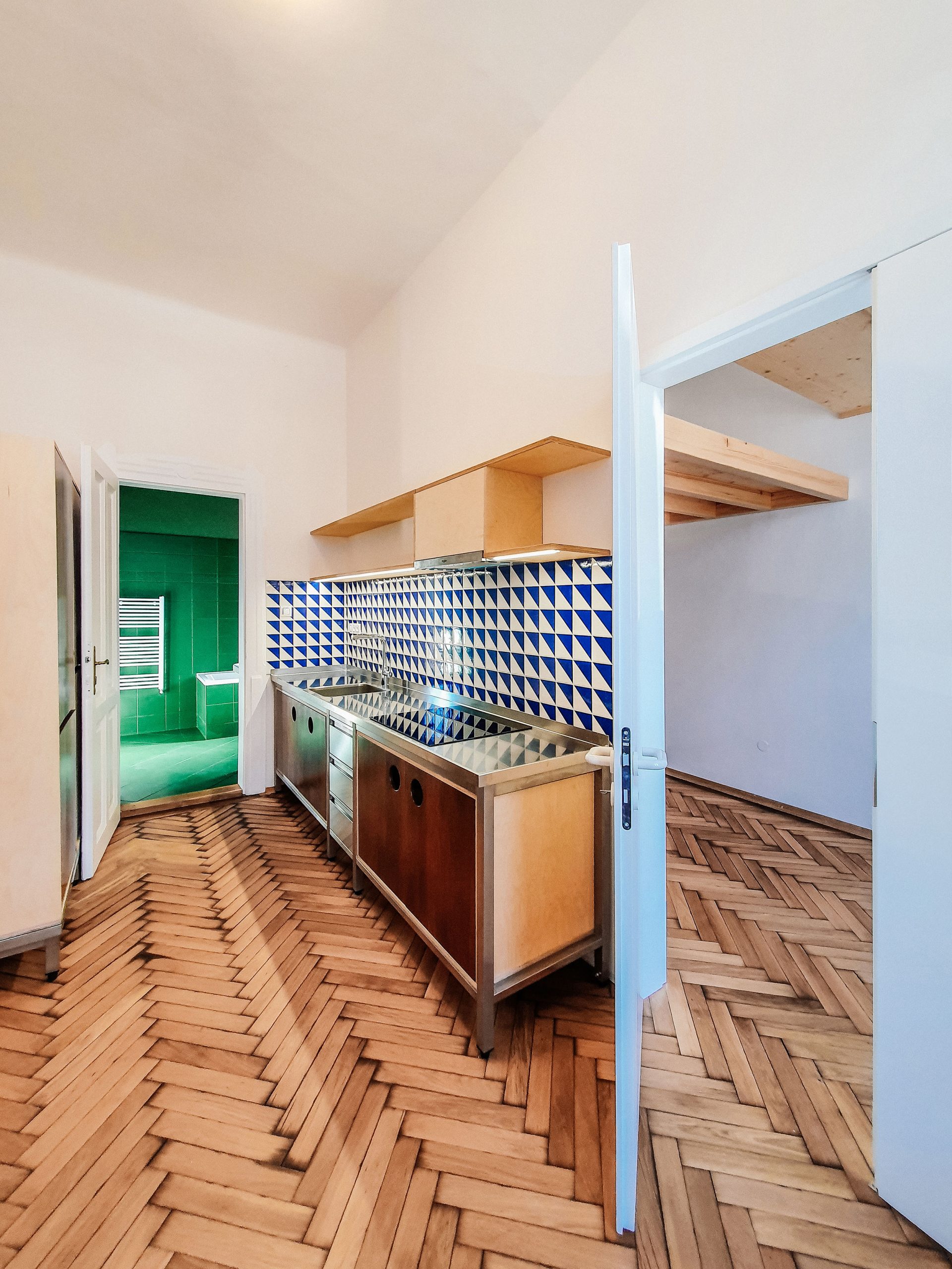 joyjoy kosice_apartment_17