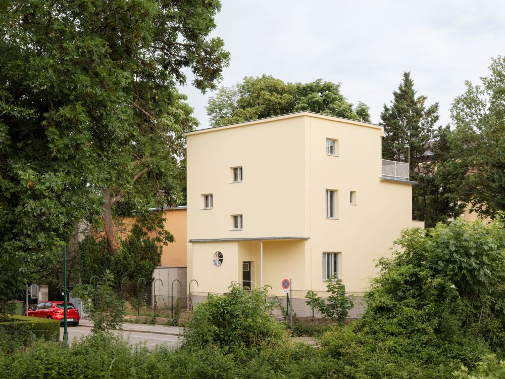Urwalek House
