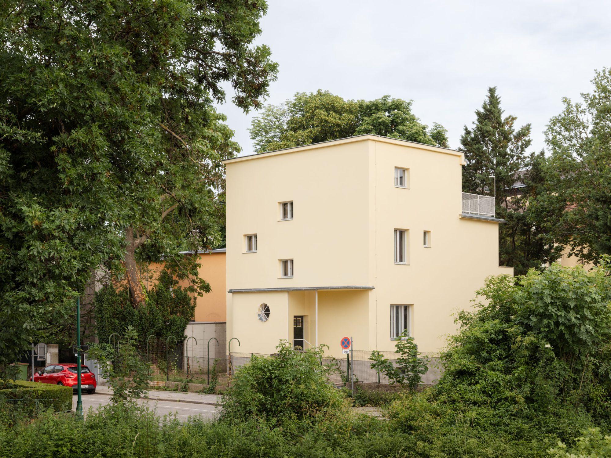 Haus Urwalek