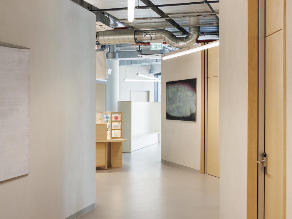 Eye Care Practice Wiener Neustadt