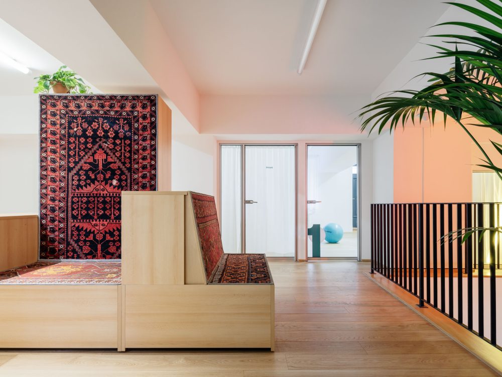 Physiotherapy Practice