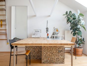 The Studio Within